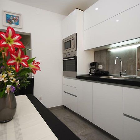 Apartment Tonka سبليت المظهر الخارجي الصورة